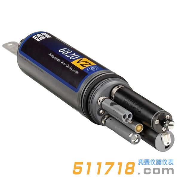 YSI 6820/6920_6820/6920型多參數(shù)水質(zhì)檢測儀_美國YSI原裝進(jìn)口多參數(shù)水質(zhì)測量儀