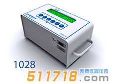 1028測氡儀_1028連續(xù)測氡儀_品牌_參數(shù)_美國SUN NUCLEAR原裝進口